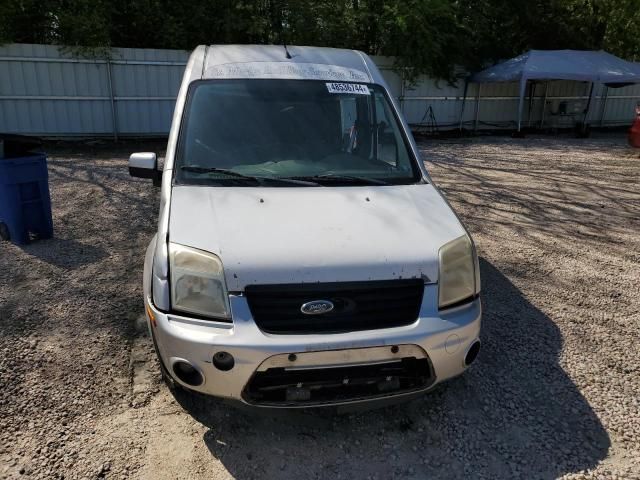 2012 Ford Transit Connect XLT