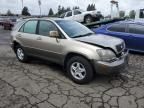 2000 Lexus RX 300