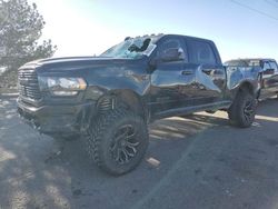 4 X 4 for sale at auction: 2019 Dodge RAM 2500 BIG Horn