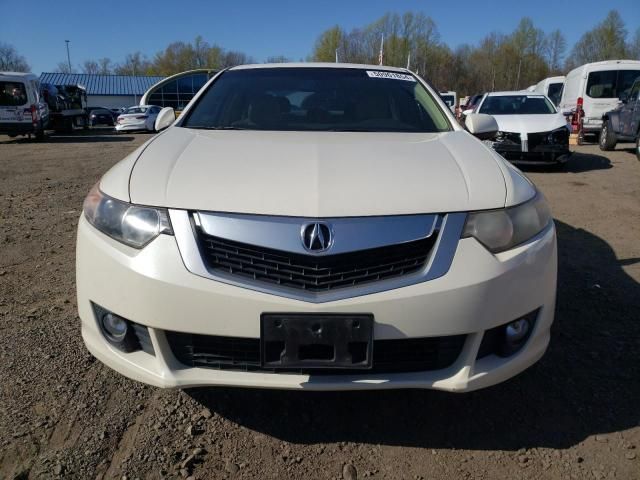 2010 Acura TSX