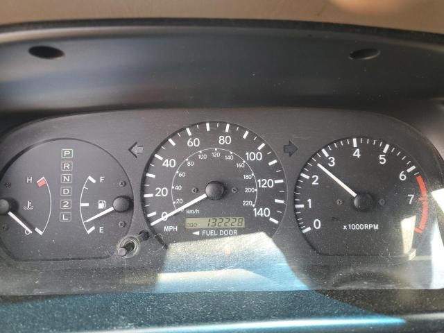 2000 Toyota Camry CE