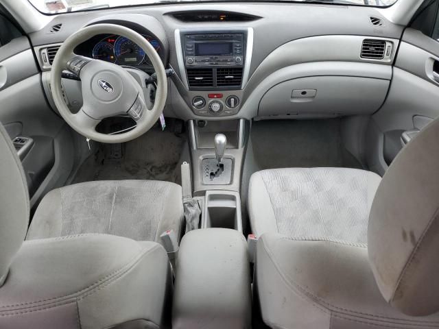 2009 Subaru Forester 2.5X Premium