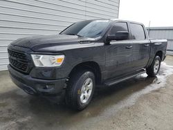 Salvage cars for sale at San Diego, CA auction: 2019 Dodge RAM 1500 BIG HORN/LONE Star