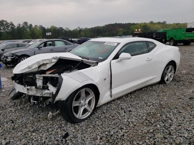 2018 Chevrolet Camaro LT