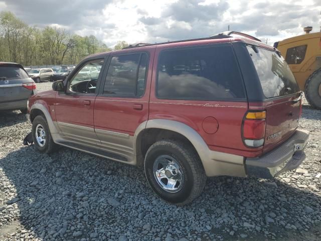 1997 Ford Explorer