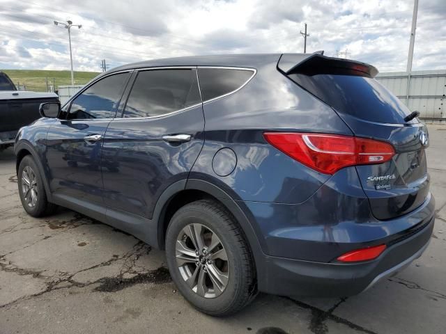 2015 Hyundai Santa FE Sport