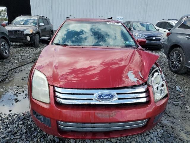 2006 Ford Fusion SE