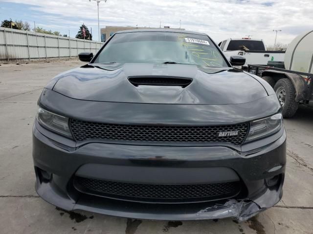 2019 Dodge Charger R/T