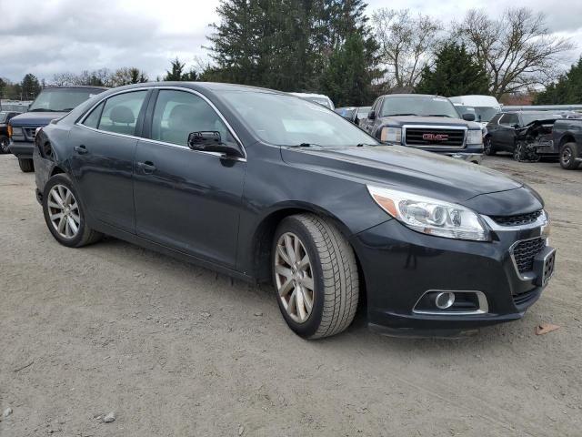 2015 Chevrolet Malibu 2LT