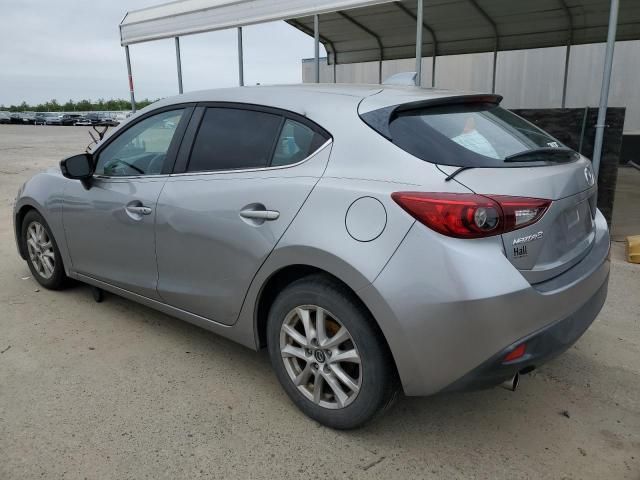 2014 Mazda 3 Touring