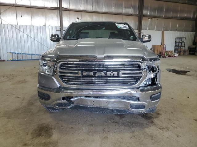 2024 Dodge 1500 Laramie