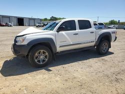 Salvage trucks for sale at Conway, AR auction: 2013 Toyota Tacoma Double Cab Prerunner