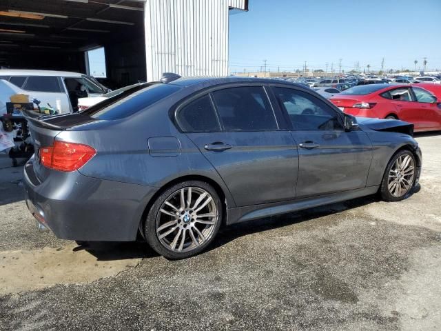 2013 BMW 335 I