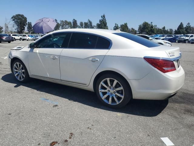 2014 Buick Lacrosse