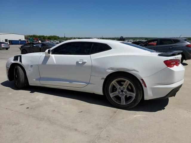 2019 Chevrolet Camaro LS