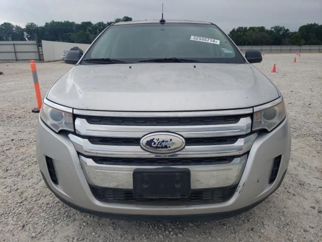 2012 Ford Edge SE