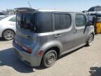 2009 Nissan Cube Base