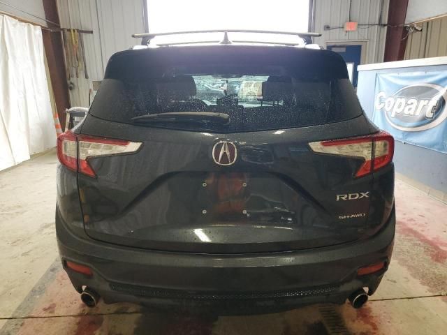 2021 Acura RDX Technology