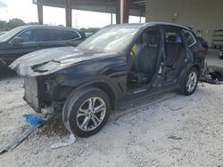 Salvage cars for sale at Homestead, FL auction: 2019 BMW X3 SDRIVE30I