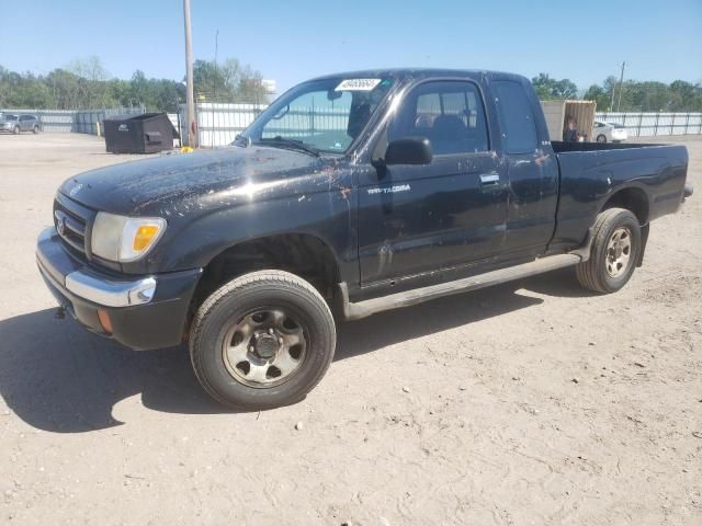 1998 Toyota Tacoma Xtracab