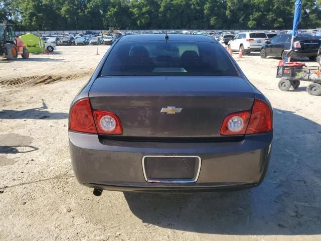 2010 Chevrolet Malibu 2LT