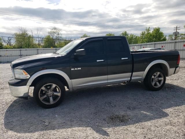 2009 Dodge RAM 1500