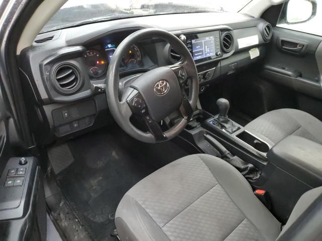 2021 Toyota Tacoma Access Cab