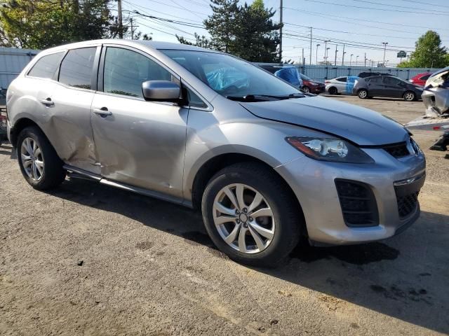 2010 Mazda CX-7