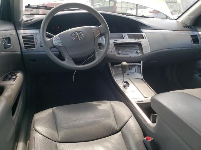 2006 Toyota Avalon XL