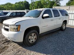 2008 Chevrolet Suburban C1500  LS en venta en Augusta, GA