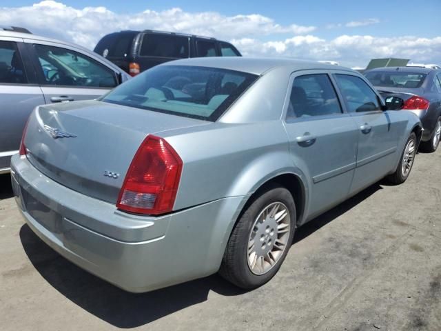 2005 Chrysler 300