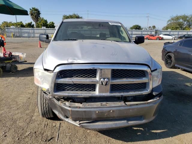 2009 Dodge RAM 1500