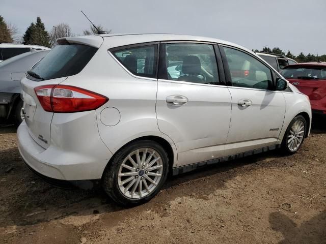 2013 Ford C-MAX SEL