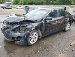 Salvage cars for sale at Eight Mile, AL auction: 2014 Nissan Altima 2.5