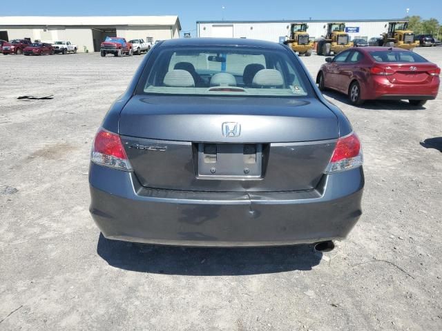 2010 Honda Accord LXP