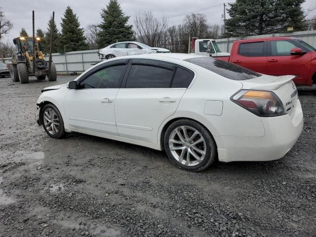 2008 Nissan Altima 3.5SE