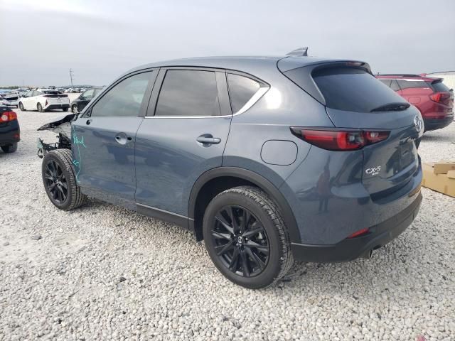 2023 Mazda CX-5 Preferred