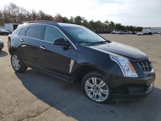 2010 Cadillac SRX