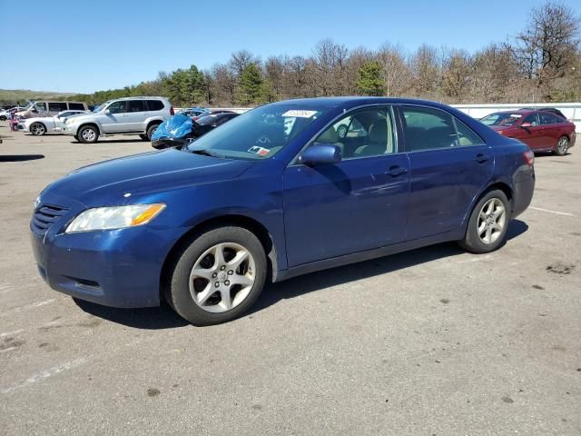 2007 Toyota Camry CE