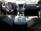 2017 GMC Yukon XL K1500 SLE