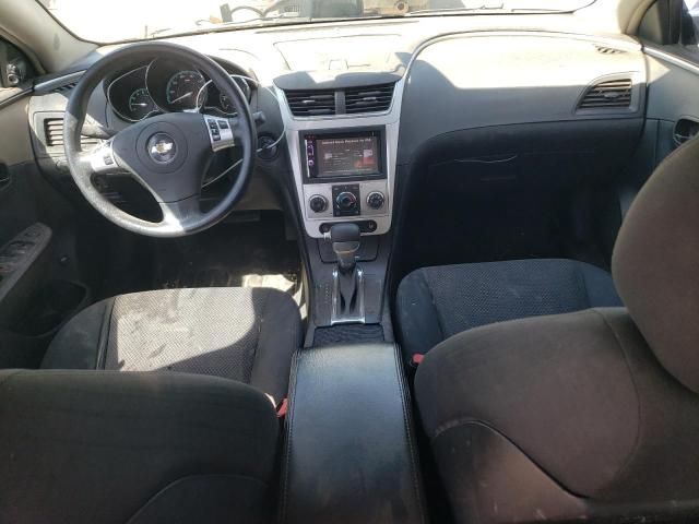 2008 Chevrolet Malibu 1LT