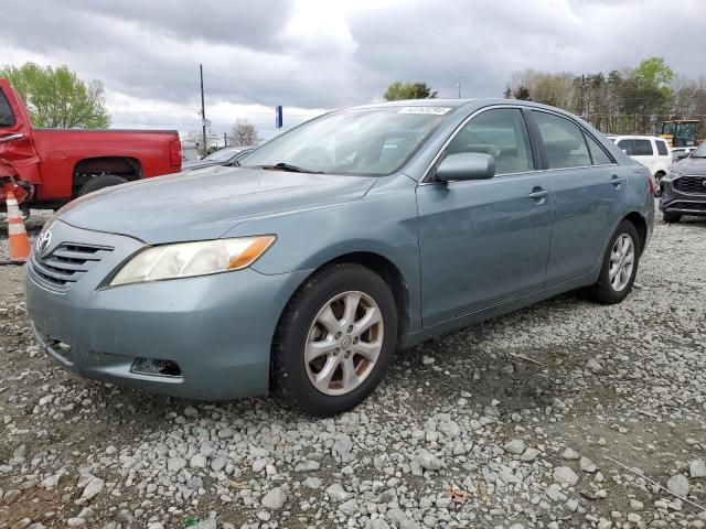 2009 Toyota Camry Base