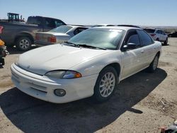 Salvage cars for sale at Albuquerque, NM auction: 1997 Dodge Intrepid