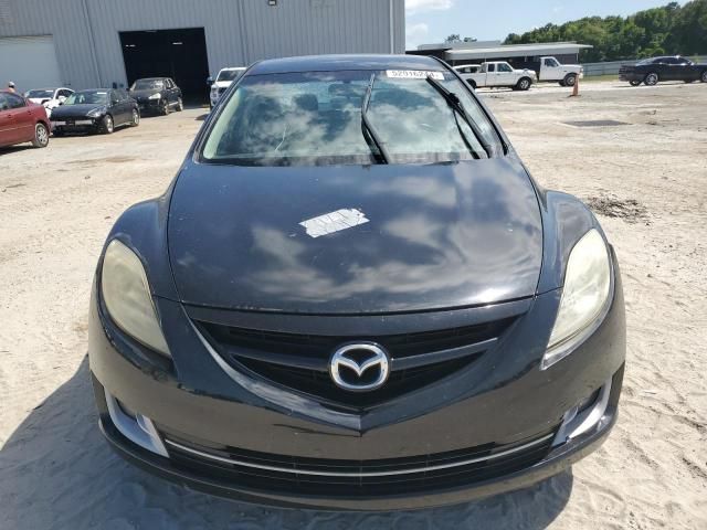 2010 Mazda 6 I