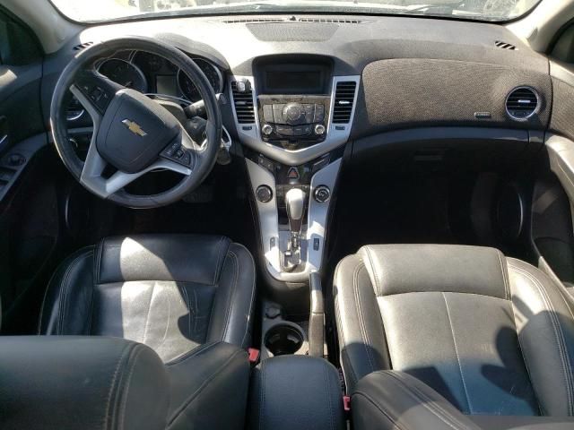 2011 Chevrolet Cruze LT