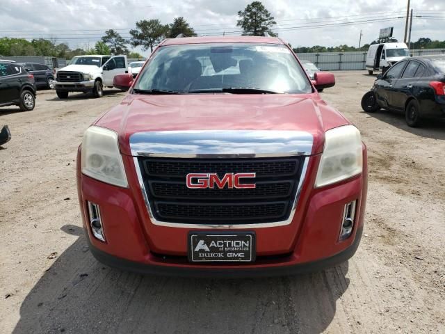 2015 GMC Terrain SLT