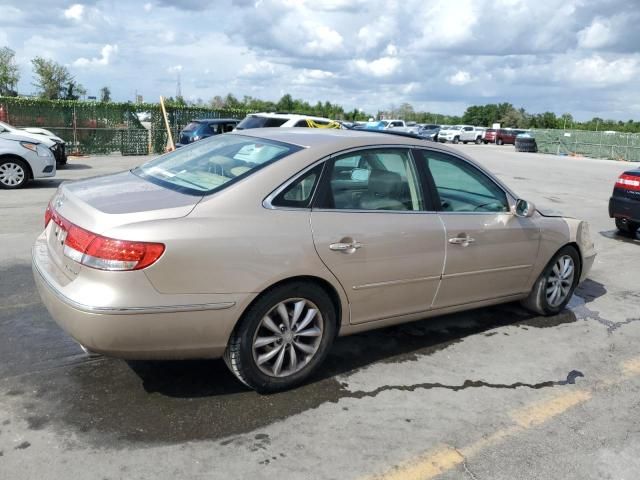 2006 Hyundai Azera SE