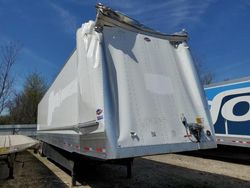 Vehiculos salvage en venta de Copart Elgin, IL: 2023 DRY Trailer