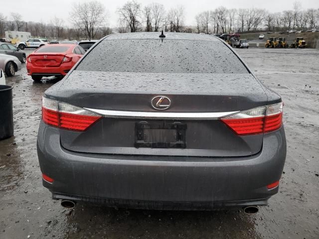 2014 Lexus ES 350