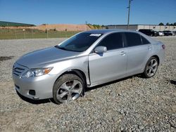 Toyota Camry Base Vehiculos salvage en venta: 2010 Toyota Camry Base